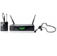 AKG WMS470 SPORTS SET BD8 (570-601) - Радиосистема (радиомикрофон)