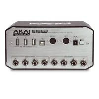 AKAI PRO EIE Pro, аудио/MIDI-интерфейс