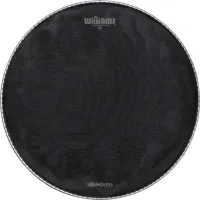 WILLIAMS WL2-MESH-06 - двуслойный бесшумный пластик, 6"