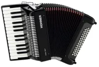 A4046 BRAVO I 49F Аккордеон с выборным аккомпанементом Hohner