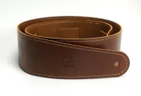 MB6061-116-1 Ремень для гитары, кожаный, Mamba straps