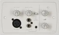 CLOUD LM-2W Панель удаленного управления, цвет белый