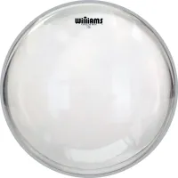WILLIAMS W1FF10-10MIL-20 - однослойный пластик, 20", прозрачный