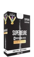 Трость для сопрано саксофона Marca Superieure №2