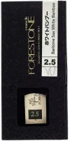 Трость для саксофона-баритон Forestone White Bamboo FWSB025