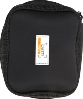 Чехол для шести мундштуков BAM MP-0038