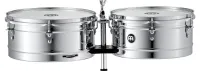 MEINL HT1314CH HEADLINER® SERIES TIMBALES 13' and 14' тимбалес, сталь, в комплекте стойка-тренога