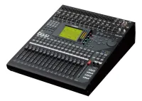 Yamaha 01V96i - Цифровой микшерный пульт