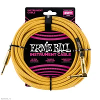 ERNIE BALL 6070 - Инструментальный кабель