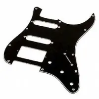 Hosco h-sc-b3p-3  пикгард strat-style, modern,