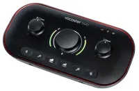 Focusrite Vocaster Two - Звуковые карты внешние