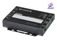 ATEN VE883ARK1 - Оптический приемник True 4K HDMI, 4K@300м (многомодовый кабель)