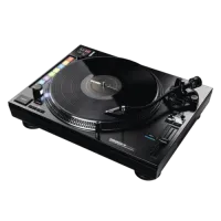 Reloop rp-8000mkii (уценка)  заклинил опорный подшипник