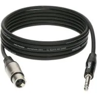 KLOTZ GRG1FP03.0 - Кабели микрофонные