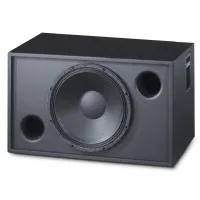 LF-3115 / НЧ кабинет 15", 33 Гц - 1.9 кГц, SPL 95.5 дБ / QSC