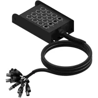 Procab MSB112.4/30- Сценический аудиомультикор