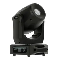 INVOLIGHT SPOT-X - голова вращения (SPOT), White LED COB, DMX-512