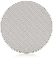 Tannoy QCI 8DC встраиваемая АС, без заднего колпака, 8", программ.160Вт/8Ом. 35Гц-20кГц -3дБ