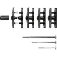 003561 IZM 20 Комплект для монтажа SI 30/SZI 30, Sennheiser