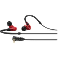 IE 100 PRO RED наушники Sennheiser