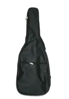 MZ-ChGЕ-2 Чехол для электрогитары, чёрный, MEZZO