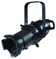 EUROLITE FS-600/19" GKV, black Профильный прожектор