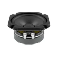Lavoce wsf041.00  вуфер 4", ?1", 40w, 90db, 90-6000 hz, 8ом, ферритовый