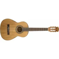 FENDER FOC MC-1 - Гитара классическая 3/4