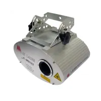 AT Laser AT-mini03  компактный интерьерный лазер, 160 RGY