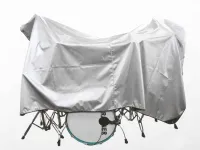 CSG-D1 Накидка на барабанную установку, 203х275см, Мозеръ