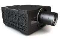 RGB HLD LED проектор Barco [Bragi] [без объектива],DLP, 2600 Lm, 3840x2160 (4K UHD), 1800:1, 2xDispalyPort, 2x dual link DVI-D,HDBaseT,HDMI 2.0,12G-SDI, RJ-45, Ethernet, RS232 in,2xUSB, 21.5кг, чёрный [R9009690]