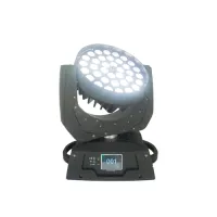 SZ-Audio Wash 6in1 ZOOM mk2 - Вращающиеся головы wash