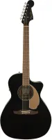 FENDER Newporter Player JTB - Гитара электроакустическая