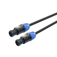 ROXTONE DSSS215/15 Кабель для громкоговорителей D 8мм, 2 x 1,5мм., (SC020B), RP031, 15м
