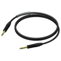 Procab PRA600/1.5- Аудиокабель Jack 6,3 мм моно (вилка-вилка)
