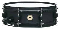 TAMA BST134BK METALWORKS SERIES SNARE DRUM 4'х13' малый барабан, сталь, цвет чёрный