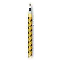 SC-CLASSIQUE T/Y инструментальный кабель, 1х0,50 мм², жёлтый-коричневый Sommer Cable