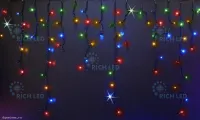 RICH LED RL-i3*0.9F-B/M - Бахрома светодиодная