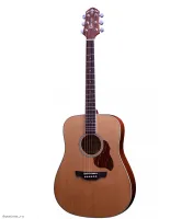 CRAFTER D-7/NC - Гитара акустическая шестиструнная