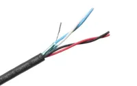 NOVACORD MultiCon 2Ax23AWG / 2Px17AWG PVC