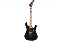 JACKSON X Series Soloist SL3XM DX Satin Black электрогитара, цвет - черный