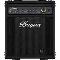 BUGERA BXD12 A - Комбоусилитель для бас-гитары