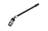 Shure UA400B - Четвертьволновая всенаправленная антенна UHF диапазона для приемников SLX4 и SLX4L