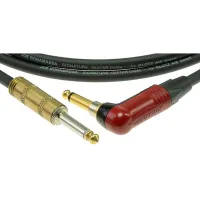 JBRSP045 Joe Bonamassa Кабель инструментальный, прямой/угловой Silent Plug, 4,5м, Klotz