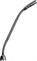 SHURE MX410RLPDF/N Микрофон на гусиной шее без капсюля, 25,4 см, две гибкие секции, без предусилителя, двухцветный индикатор внизу, 50-17000 Гц