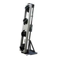 STUDIO DUE FL2 BASE VERTICAL CS4 База для вертикальной установки приборов  CS4