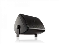 AC-S6T-BK / Настенная акустическая система 6", 30Вт, 60-20000Гц,  8Ом, SPL 88дБ, черный цвет / QSC