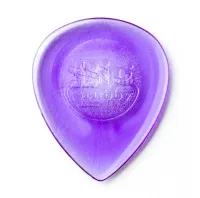475P2.0 Big Stubby Медиаторы 6шт, толщина 2,0мм, Dunlop