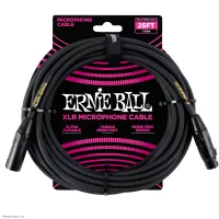 ERNIE BALL 6073 - Микрофонный кабель