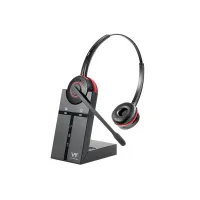 VT9400-D, Дуо, HD звук, 150м DECT, для компьютера и телефона